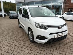 Ice white Gebraucht 2023 Toyota Proace Verso City Kombi | 38.900 €