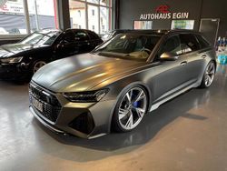 Grau Gebraucht 2024 Audi Q3 S-Line SUV | 36.590 € (Fairer Preis)