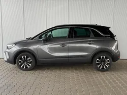 Metallic Gebraucht 2024 Opel Crossland Elegance SUV | 18.360 € (Guter Preis)