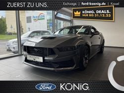 Grau Neu 2025 Ford Mustang Dark Horse Coupé | 66.189 € (Guter Preis)
