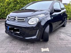 Schwarz Gebraucht 2018 Citroën C1 Shine Kleinwagen | 6.950 € (Guter Preis)