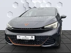 Grau Gebraucht 2022 Cupra Born Kleinwagen | 22.940 € (Guter Preis)