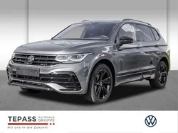 VW Tiguan Allspace