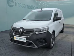 Beige Neu 2024 Renault Kangoo Van / Kleinbus | 37.449 € (Teuer)