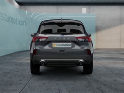 Grau Gebraucht 2023 Ford Kuga ST-Line X SUV | 29.700 € (Fairer Preis)