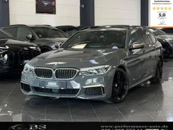 Bmw individuallackierung Gebraucht 2020 BMW 550 Kombi | 45.990 € (Fairer Preis)