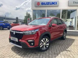 Energetic red Gebraucht 2024 Suzuki SX4 S-Cross Comfort+ SUV | 29.900 € (Etwas zu teuer)