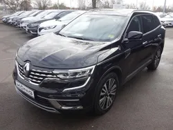 Schwarz Gebraucht 2023 Renault Koleos Initiale Paris SUV | 28.997 € (Guter Preis)