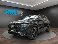 Gebraucht 2025 Mercedes GLE350 AMG SUV | 96.570 €