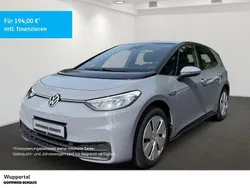 Grau Gebraucht 2022 VW ID.3 Pro Kleinwagen | 23.450 € (Superpreis)