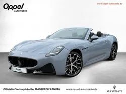 Grigio incoginto Neu 2025 Maserati GranCabrio Cabrio | 165.900 €
