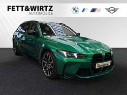 Isle of man grün Gebraucht 2025 BMW M3 Competition Edition Kombi | 83.395 € (Superpreis)
