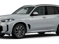 Gebraucht 2025 BMW X5 SUV | 113.309 € (Teuer)