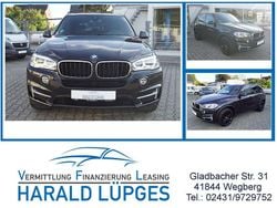 Saphirschwarz Gebraucht 2015 BMW X5 Comfort Edition SUV | 26.400 € (Guter Preis)