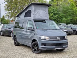 Grau Gebraucht 2018 VW T6 California Van | 42.993 €