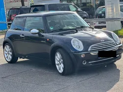 Gebraucht 2006 Mini Cooper Kleinwagen | 2.650 € (Guter Preis)