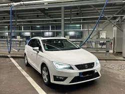 Seat Leon ST
