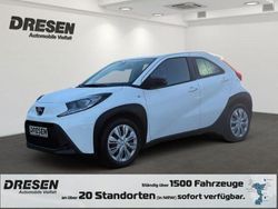 Andere Gebraucht 2022 Toyota Aygo Kleinwagen | 13.490 € (Fairer Preis)
