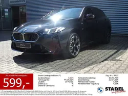 Schwarz Neu 2025 BMW 118 Kleinwagen | 37.999 € (Fairer Preis)