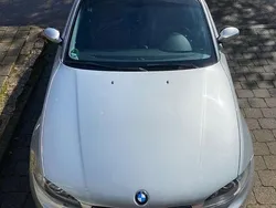 Silber Gebraucht 2008 BMW 125 Coupé Coupé | 8.500 € (Superpreis)