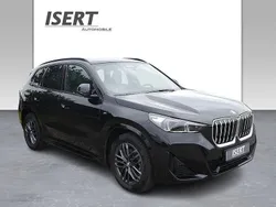Schwarz Gebraucht 2023 BMW X1 M Sport SUV | 45.250 € (Fairer Preis)