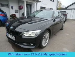 BMW 435 Gran Coupé
