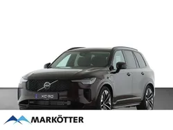 Dunkelrot Neu 2025 Volvo XC90 Ultra SUV | 86.420 € (Fairer Preis)