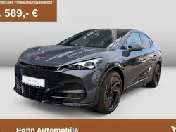 Grau Gebraucht 2024 Cupra Tavascan Endurance SUV | 44.995 € (Superpreis)