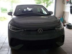 Grau Gebraucht 2022 VW ID.5 Pro SUV | 25.900 € (Superpreis)