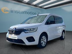 Weiß Gebraucht 2024 Renault Kangoo Van / Kleinbus | 23.499 € (Fairer Preis)