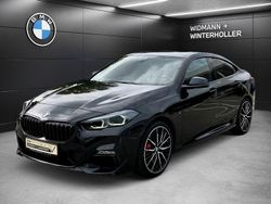 Schwarz Gebraucht 2024 BMW 220 Shadowline Coupé | 38.450 € (Fairer Preis)