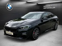 Schwarz Gebraucht 2024 BMW 220 Shadowline Coupé | 38.650 € (Etwas zu teuer)