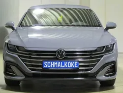 Moonstone gray Gebraucht 2023 VW Arteon R-line Kombi | 34.950 € (Guter Preis)