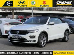 Gebraucht 2020 VW T-Roc R-line SUV | 24.990 € (Etwas zu teuer)