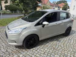 Titangrau metallic Gebraucht 2014 Ford B-MAX Trend Van / Kleinbus | 7.900 € (Fairer Preis)