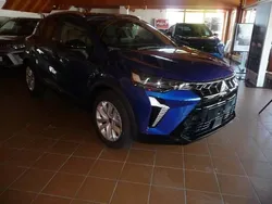 Blau Neu 2025 Mitsubishi ASX Plus SUV | 26.490 € (Guter Preis)