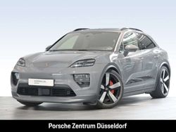 Schiefergrau neo Gebraucht 2024 Porsche Macan SUV | 106.290 €