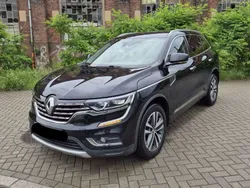 Schwarz Gebraucht 2017 Renault Koleos SUV | 18.000 € (Teuer)
