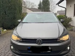 Grau Gebraucht 2018 VW Polo Sound Kleinwagen | 11.750 € (Guter Preis)