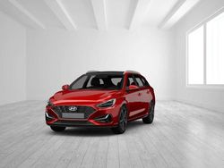 Rot Neu 2025 Hyundai i30 Kombi | 24.085 € (Guter Preis)