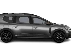 Dolomitgrau metallic Neu 2025 Dacia Jogger Extreme Kombi | 23.441 € (Fairer Preis)
