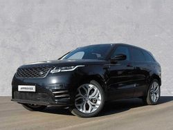 Schwarz Gebraucht 2023 Land Rover Range Rover Velar SE Dynamic SUV | 57.950 € (Guter Preis)