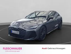 Grau Gebraucht 2025 Audi A6 Edition .1 Kombi | 71.990 €