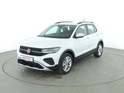 Weiß Gebraucht 2025 VW T-Cross Life SUV | 23.990 € (Fairer Preis)