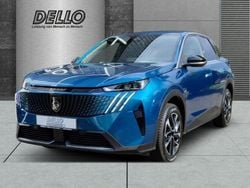 Lackierung blau obsession/typ Gebraucht 2025 Peugeot 3008 Allure SUV | 28.990 € (Guter Preis)