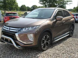 Braun Gebraucht 2017 Mitsubishi Eclipse Cross SUV | 15.950 € (Fairer Preis)