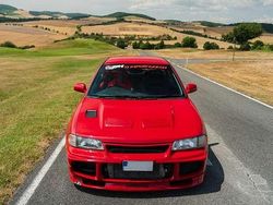 Rot Gebraucht 1995 Mitsubishi Lancer | 17.000 €