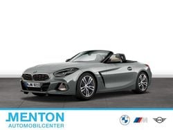 Grau Gebraucht 2025 BMW Z4 M Sport Cabrio | 57.586 € (Fairer Preis)