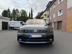 Grau Gebraucht 2019 VW Tiguan SUV | 25.499 € (Fairer Preis)