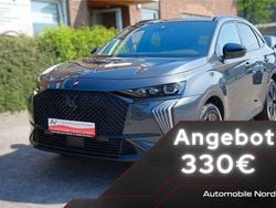 Grau Gebraucht 2024 DS Automobiles DS7 Crossback Performance Line Plus SUV | 30.890 € (Guter Preis)